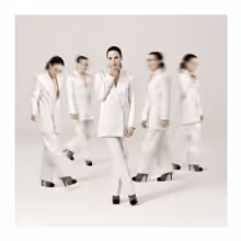 Melanie C Reveals Release Date, Artwork And Track List For New Album