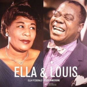 Colorado Jazz Repertory Orchestra Performs ELLA & LOUIS: Jazz Music's Perfect…