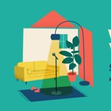 Forward Theater Returns To In-Person Performances With WITHIN THESE WALLS: STORIES OF