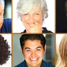 The Working Actor's Journey Podcast Presents Virtual Workshop Of Shakespeare's…