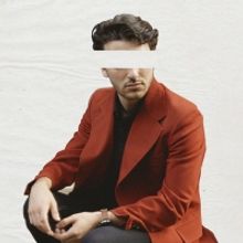 Daniel Loumpouridis Releases 'Not December' Featuring Freddy Kennett of Louis The Child