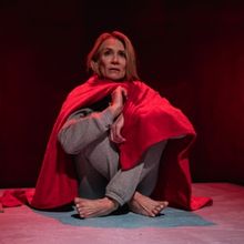 Critically Acclaimed Drama THE GOOD DAD / DIE GOEIE PA FOR THE BAXTER Comes To Cape T