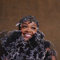 Jill Scott Sets Release of Sixth Studio Album 'To Whom This May Concern'