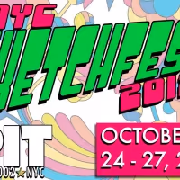 The PIT Announces Full Line-up For NYC SketchFest 2019