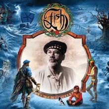 FISH Announces Extra UK Dates For Farewell Tour In 2025