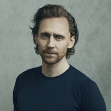 Tom Hiddleston to Take Part in Poetry Reading at National Theatre as Part of Ukraine 