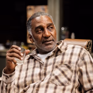 Review Roundup: CEREMONIES IN DARK OLD MEN Starring Norm Lewis and More