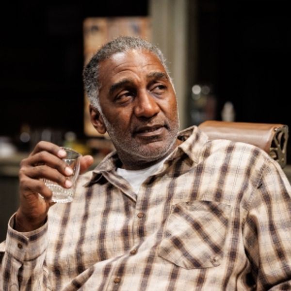 Review Roundup: CEREMONIES IN DARK OLD MEN Starring Norm Lewis and More Photo
