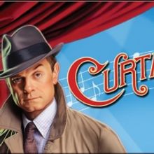 VIDEO: Watch a CURTAINS Reunion on Stars in the House