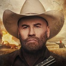 John Travolta's MOB LAND Coming to Blu-ray, DVD & Digital