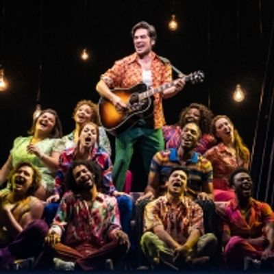 VIDEO: Will Swenson Talks Becoming Neil Diamond in Broadway-Bound A BEAUTIFUL NOISE