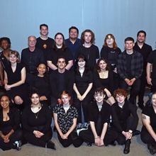 OUR TOWN To Be Presented At Grossmont College Stagehouse Theatre