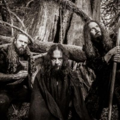 Wolves in the Throne Room Announce New Album 'Primordial Arcana'