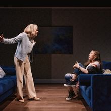 CAROLINE Extended for a Final Time at MCC Theater