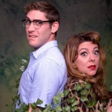 Review: LITTLE SHOP OF HORRORS at the West Coast Players