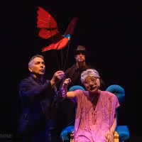La MaMa Announces 61st Season Featuring 40 Productions From 8 Nations
