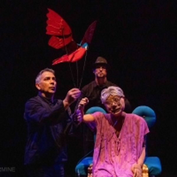 La MaMa Announces 61st Season Featuring 40 Productions From 8 Nations Photo