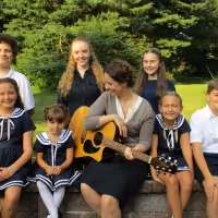 Head For The Hills For THE SOUND OF MUSIC At Kelsey Theatre