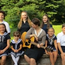 Head For The Hills For THE SOUND OF MUSIC At Kelsey Theatre