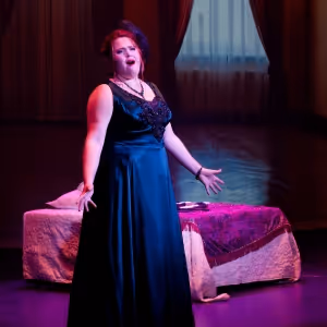 Review: A LITTLE NIGHT MUSIC at Central Florida Vocal Arts