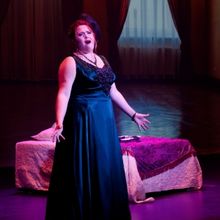 Review: A LITTLE NIGHT MUSIC at Central Florida Vocal Arts