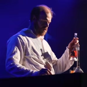 Review: JEKYLL & HYDE at Roxy's Downtown