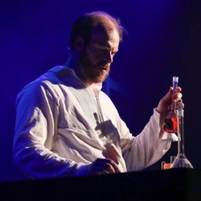 Review: JEKYLL & HYDE at Roxy's Downtown