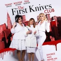 FIRST KNIVES CLUB is Heading to Club Cumming for Valentine's Day