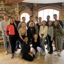 Menier Chocolate Factory Announces Further Casting For Revival Of THE BOY FRIEND