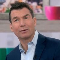 VIDEO: Jerry O'Connell Reacts to the Death of Kobe Bryant on TODAY SHOW