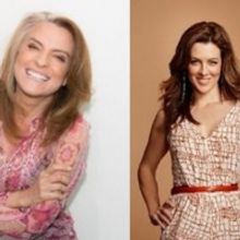 Hugh Sheridan, Gorgi Coghlan, and Gretel Killeen Join Episode 7 Of Arts Centre Melbou