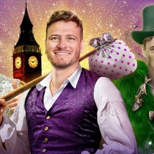 DICK WHITTINGTON Panto Comes to St Helens Theatre Royal This Christmas