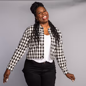 LESLIE JONES: I'M HOT TOUR is Coming to Patchogue Theatre in October