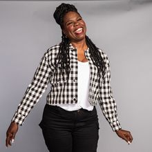 LESLIE JONES: I'M HOT TOUR is Coming to Patchogue Theatre in October
