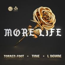 Torren Foot Releases New Version and Video for 'More Life'