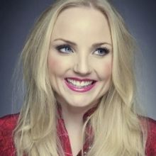 Kerry Ellis is in Early Talks to Lead West End IF/THEN