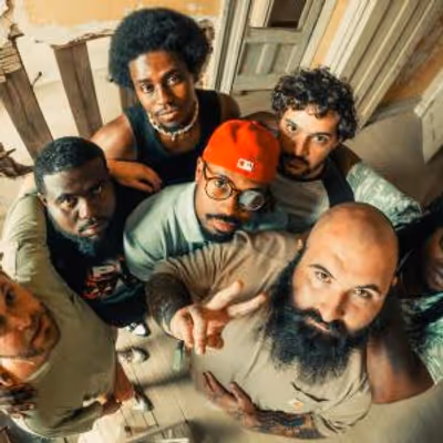 SNACKTIME Signs to Thirty Tigers, to Tour With Devon Gilfillian Starting Sept. 14