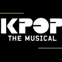 Rialto Chatter: Will K-Pop Idol Luna Come to Broadway in KPOP, THE MUSICAL?