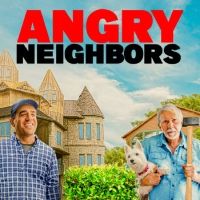 Frank Langella's ANGRY NEIGHBORS Will Play Berlin Film Festival