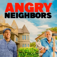 Frank Langella's ANGRY NEIGHBORS Will Play Berlin Film Festival