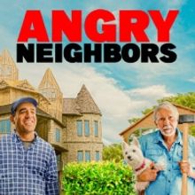 Frank Langella's ANGRY NEIGHBORS Will Play Berlin Film Festival