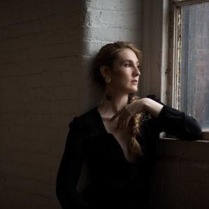 Mezzo-Soprano Samantha Hankey to Make House Debut At Semperoper Dresden As Cherubino…