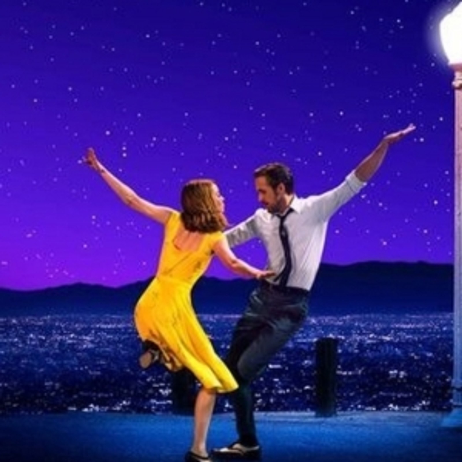 LA LA LAND Will Be Available to Stream For Free Next Month