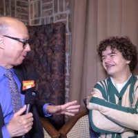 VIDEO: STRANGER THINGS Star Gaten Matarazzo Is Heading Back to Broadway! Video