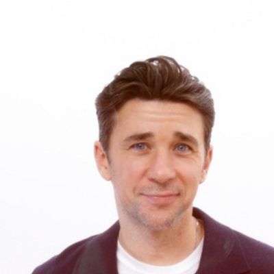 Billy Flynn Opens Up About Addiction Recovery and His Unlikely Path to Soap Stardom