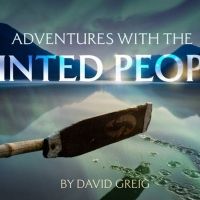 BWW Review: ADVENTURES WITH THE PAINTED PEOPLE, Pitlochry Festival Theatre, BBC Radio 3