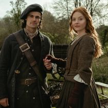 OUTLANDER: BLOOD OF MY BLOOD Renewed for Season Two at STARZ