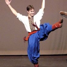 Nai-Ni Chen Dance Company 'The Bridge' Classes Begin January 4