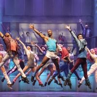 Nuevas imágenes de FAMA EL MUSICAL en Barcelona