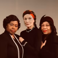 New Federal Theatre to Present TELLING TALES OUT OF SCHOOL in May
